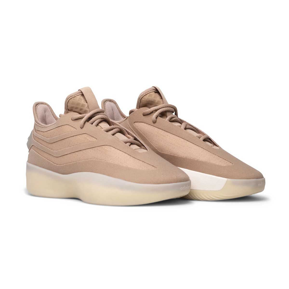 + Fear Of God Athletics II Low 'Ash Pearl'