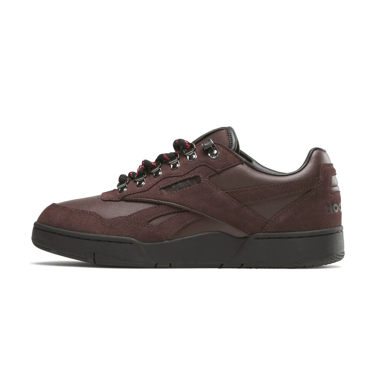 + OBEY BB 4000 II ' Brown Black Red'