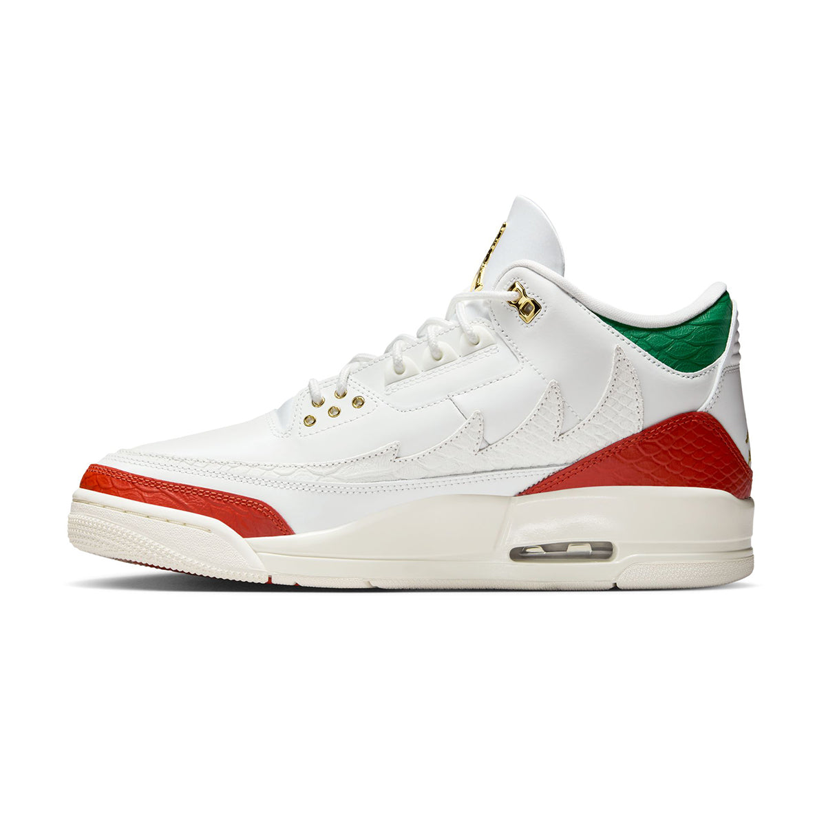 Air Jordan 3 Retro 'El Vuelo'