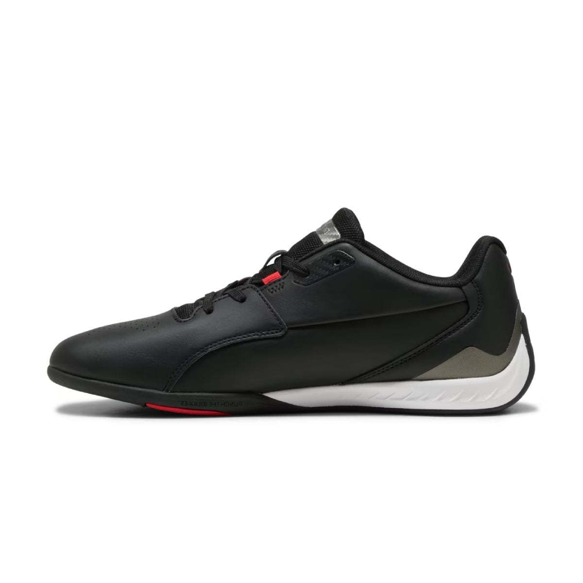 + Scuderia Ferrari Drift Cat 11 'PUMA Black Rosso Corsa'