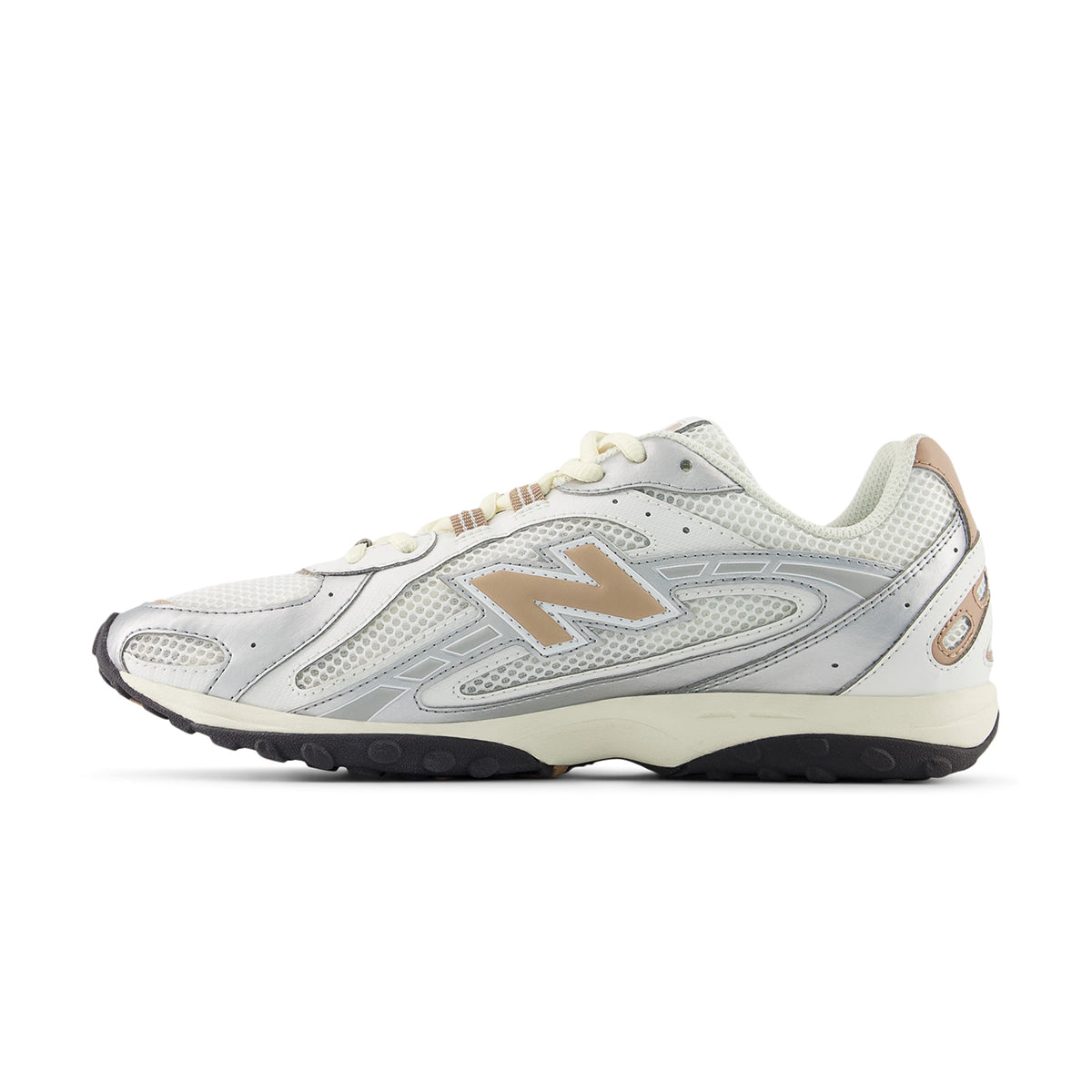 204L 'Silver Metallic Flat Taupe'