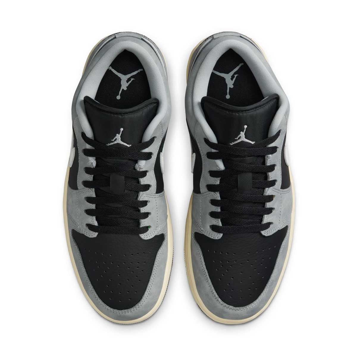 Air Jordan 1 Low SE 'Light Smoke Grey'