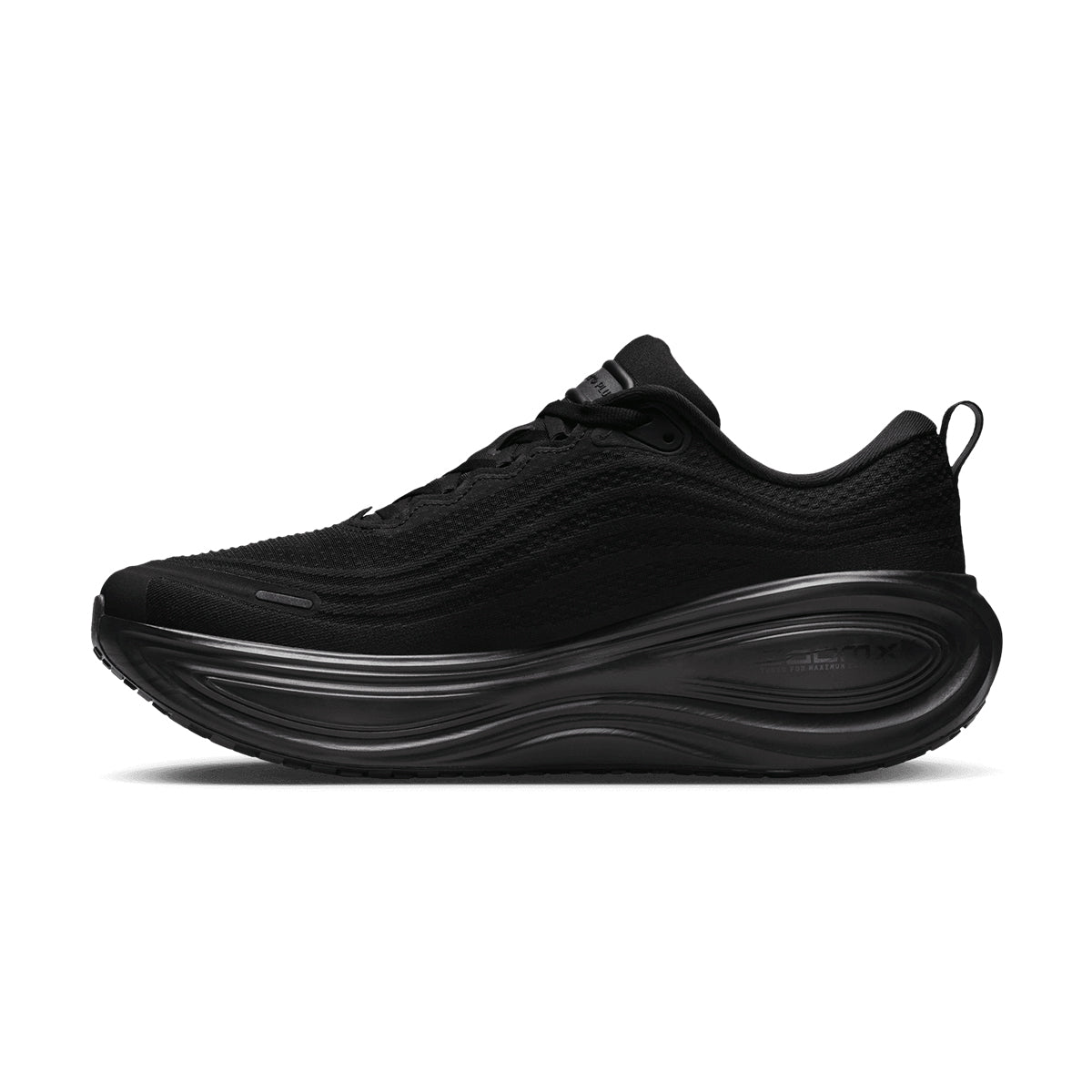 Vomero Plus QS 'Black Anthracite'