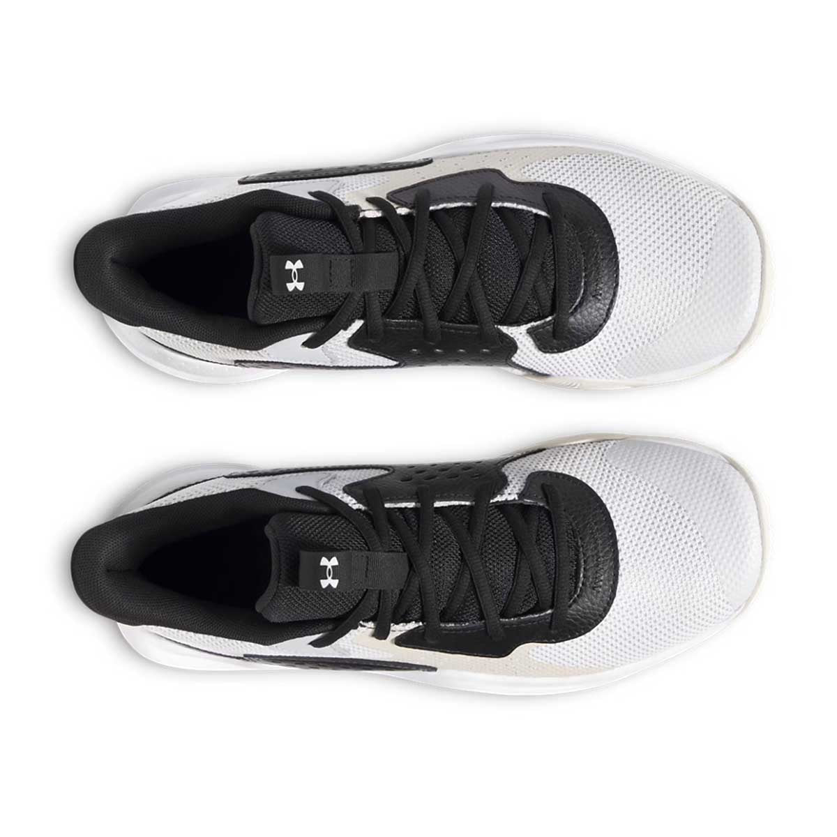 UA JET '23 'Halo Gray Black'