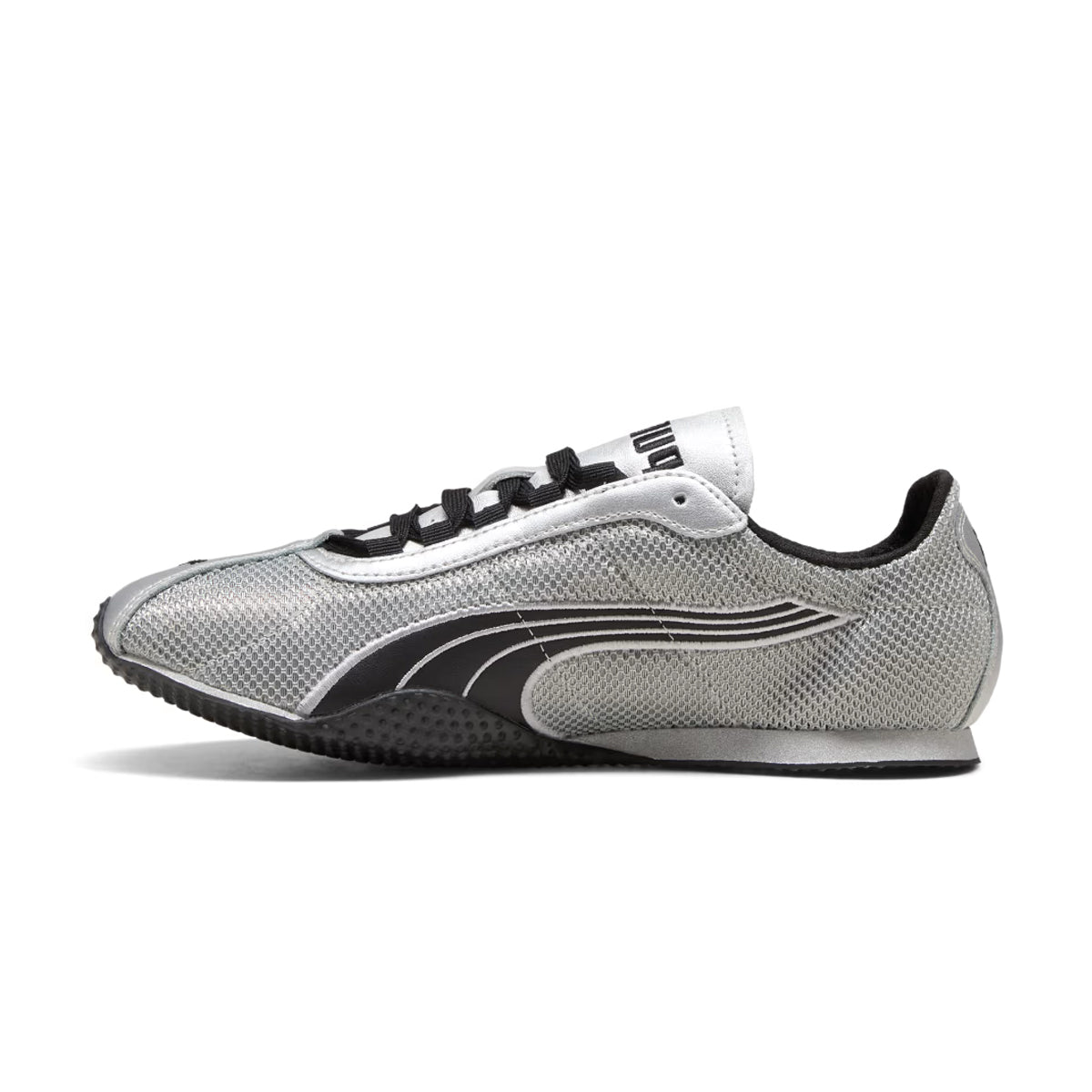 H-Street Chrome 'PUMA Silver'