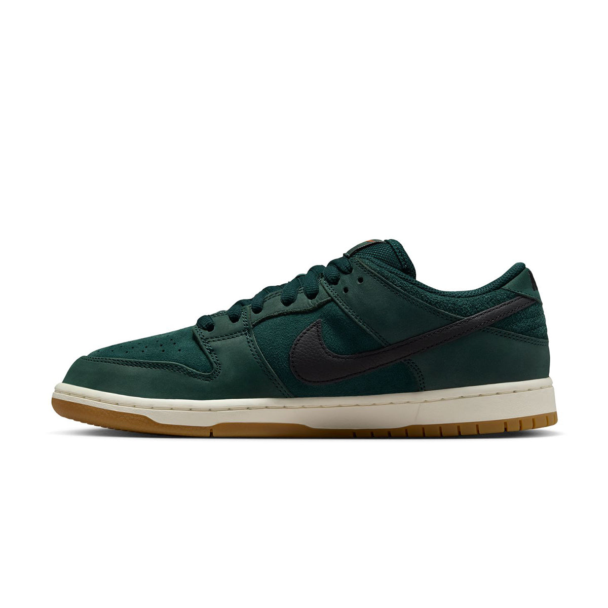 SB Dunk Low Pro 'Deep Fir'