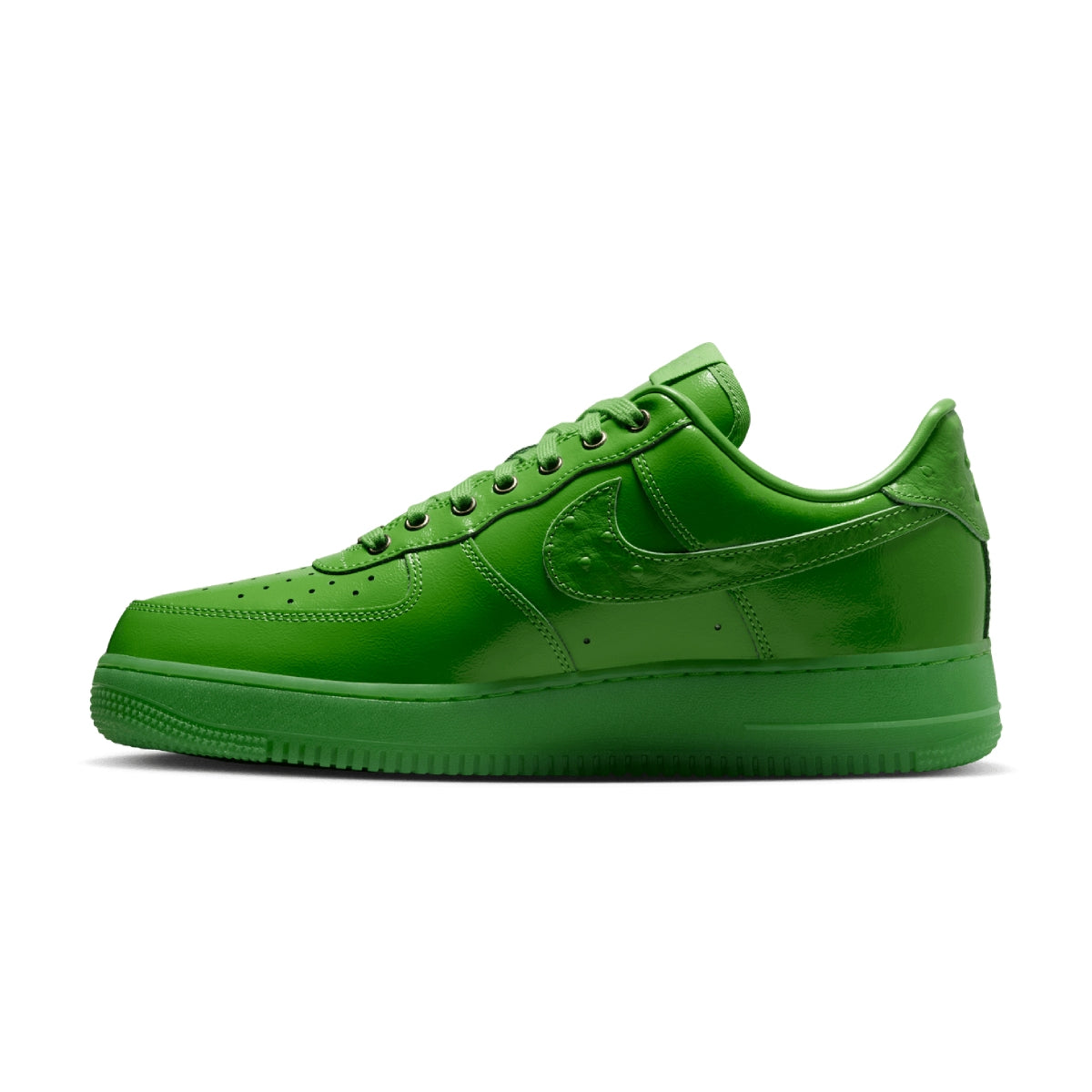 Air Force 1 '07 LX 'Icon Green Apple'