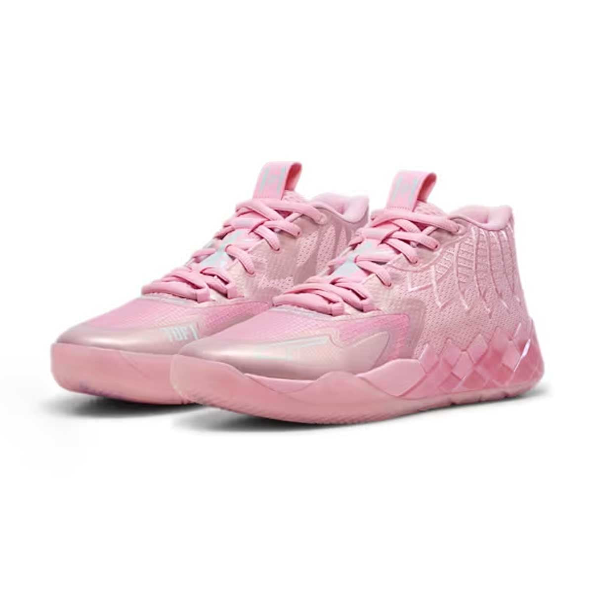 + LaMelo Ball MB.01 'Iridescent'