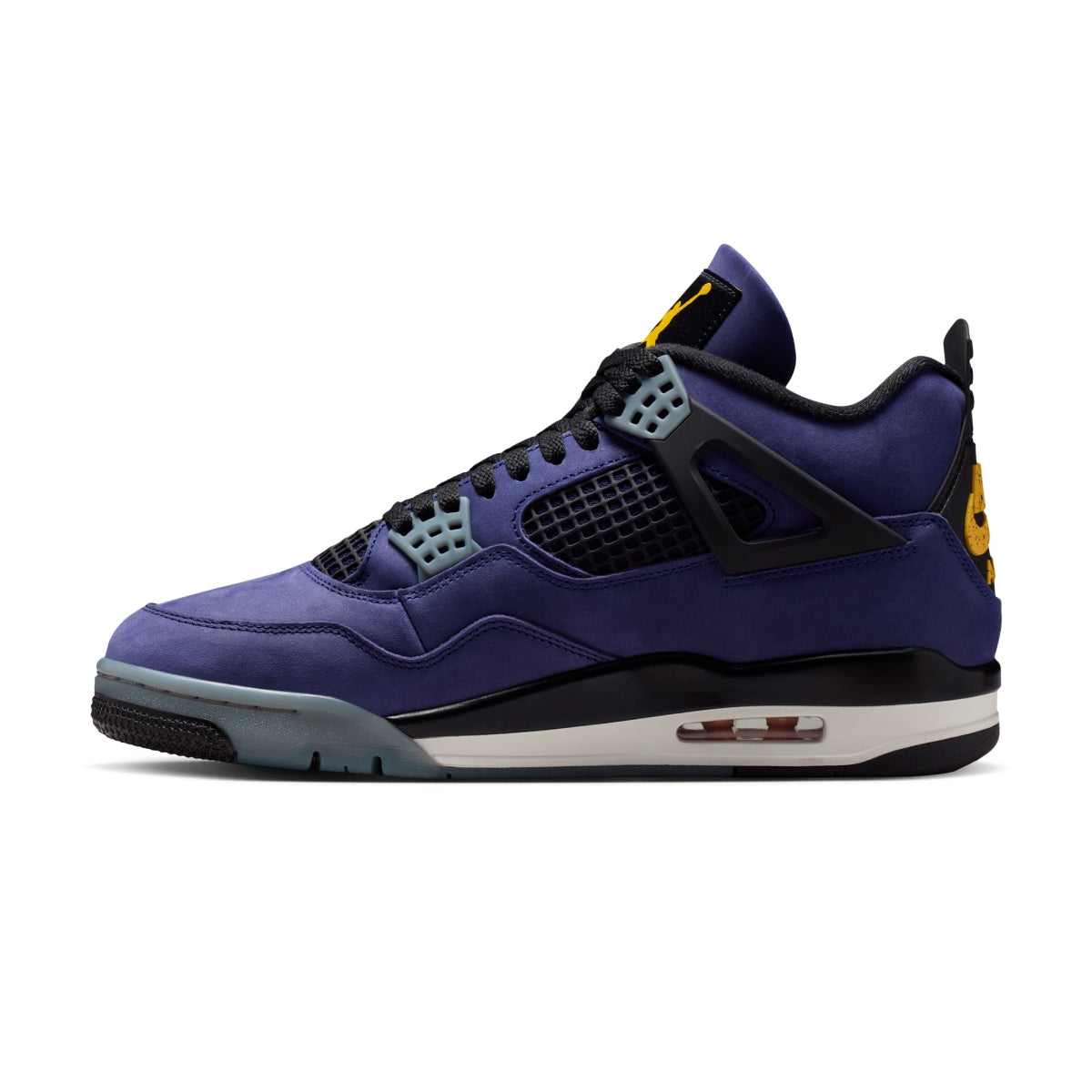 Air Jordan 4 Retro QS 'Lakers'