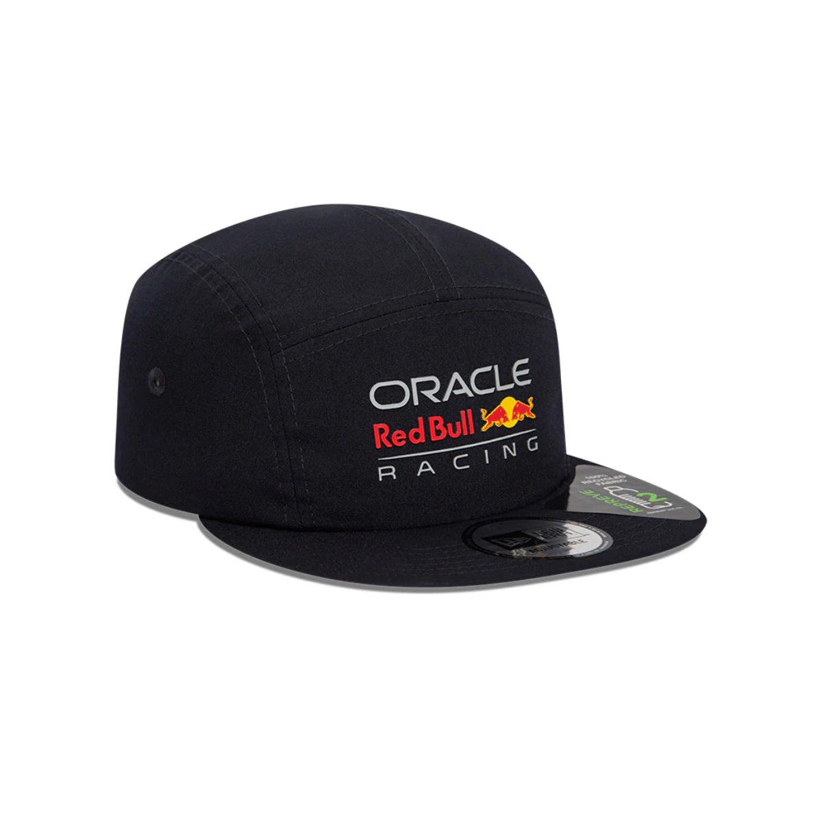 Oracle Red Bull Racing Repreve Navy Camper Cap 'Navy'