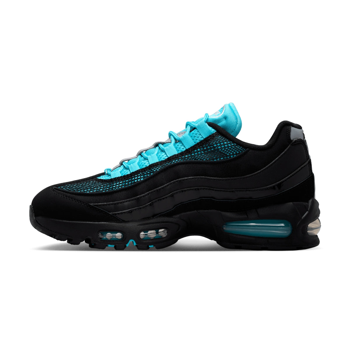 Air Max 95 Big Bubble QS 'Scorpion'