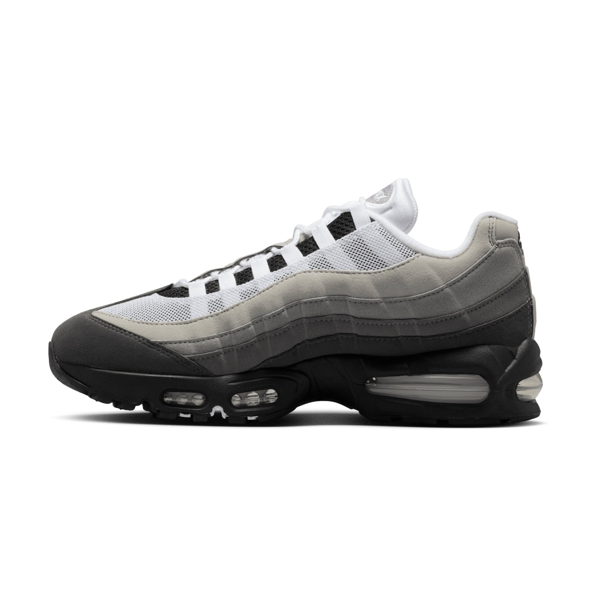 Air Max 95 Big Bubble 'Granite'