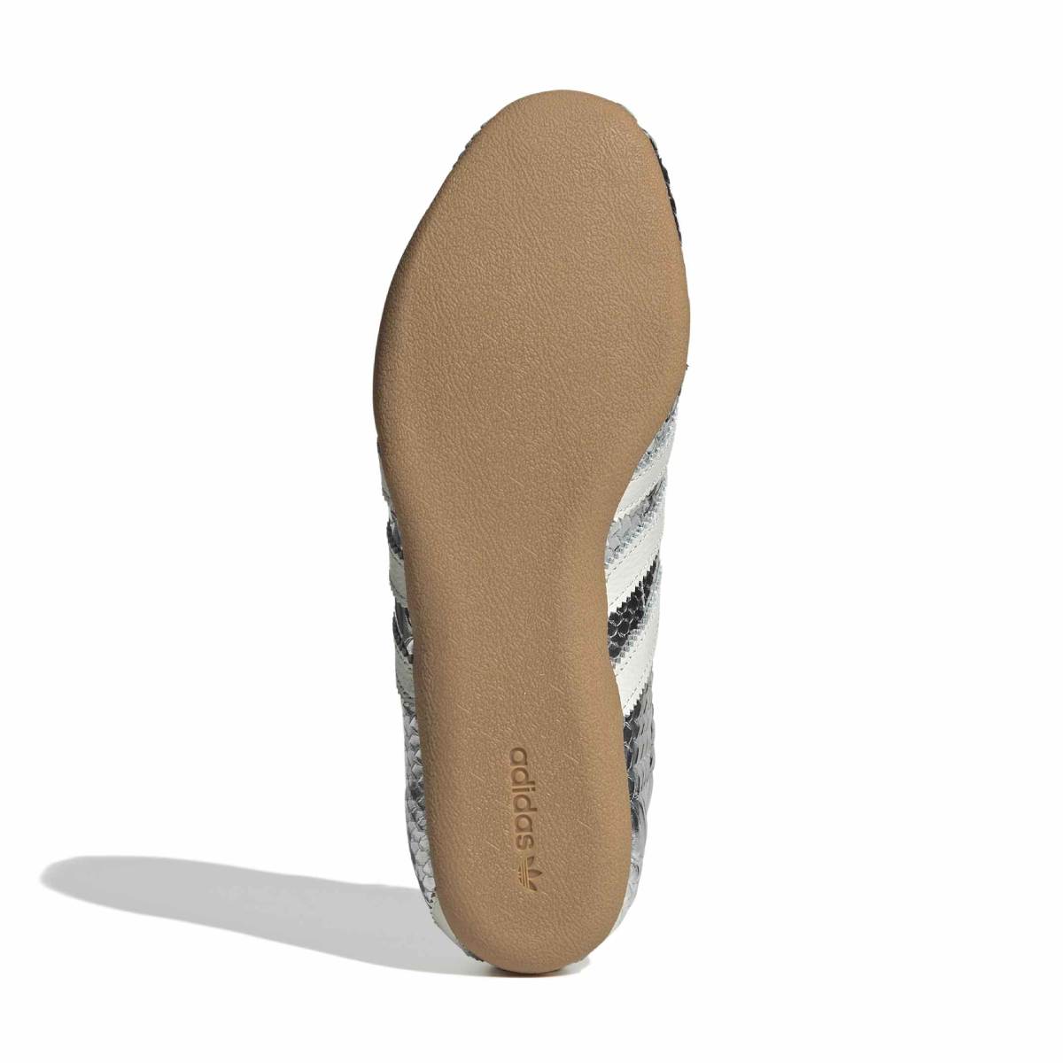 Wmns Tokyo MJ 'Silver Snakeskin'