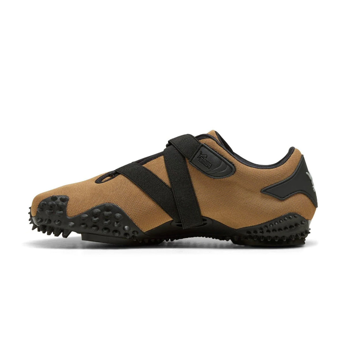 Mostro OG 'Aged Copper PUMA Black'