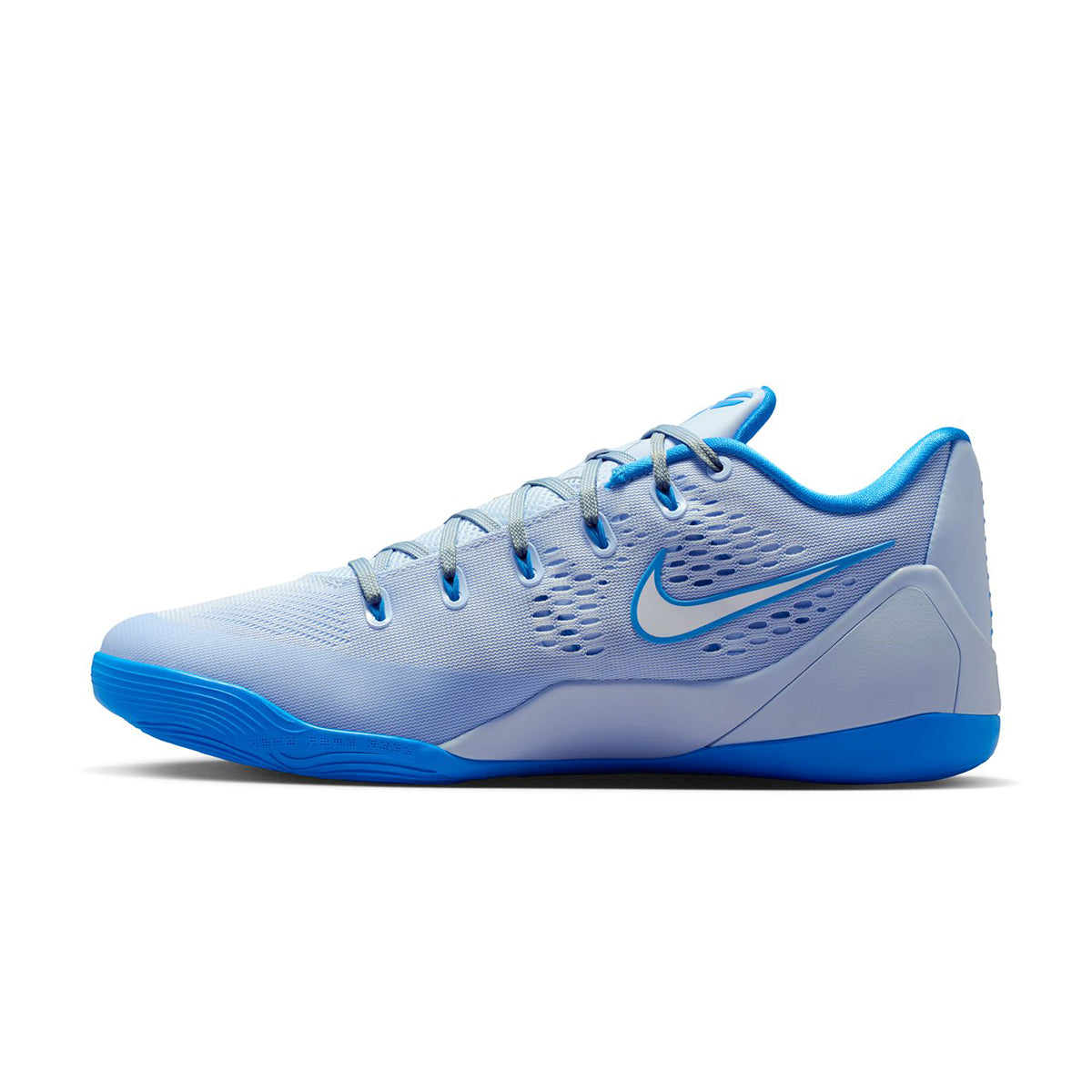 Kobe IX Elite Low EM Protro 'Hydrogen Blue'