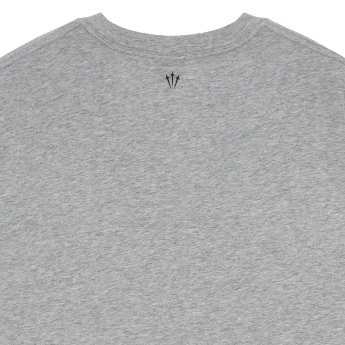 + Nocta CS Short Sleeve Tee 'Dark Grey Heather'