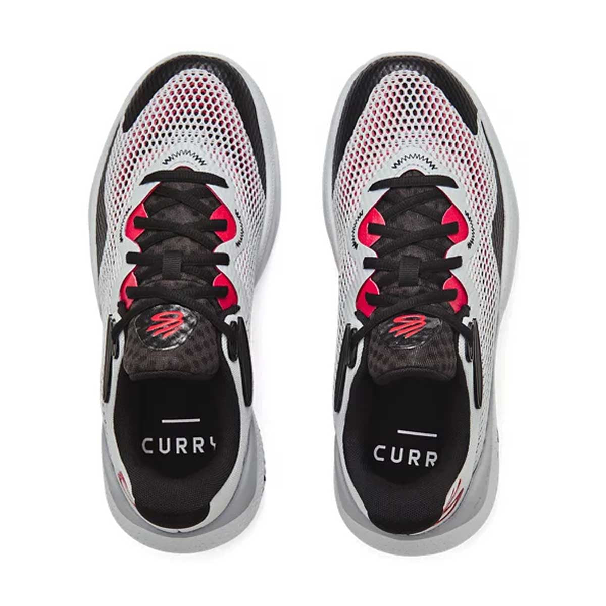 Curry Splash 24 AP 'Halo Grey'