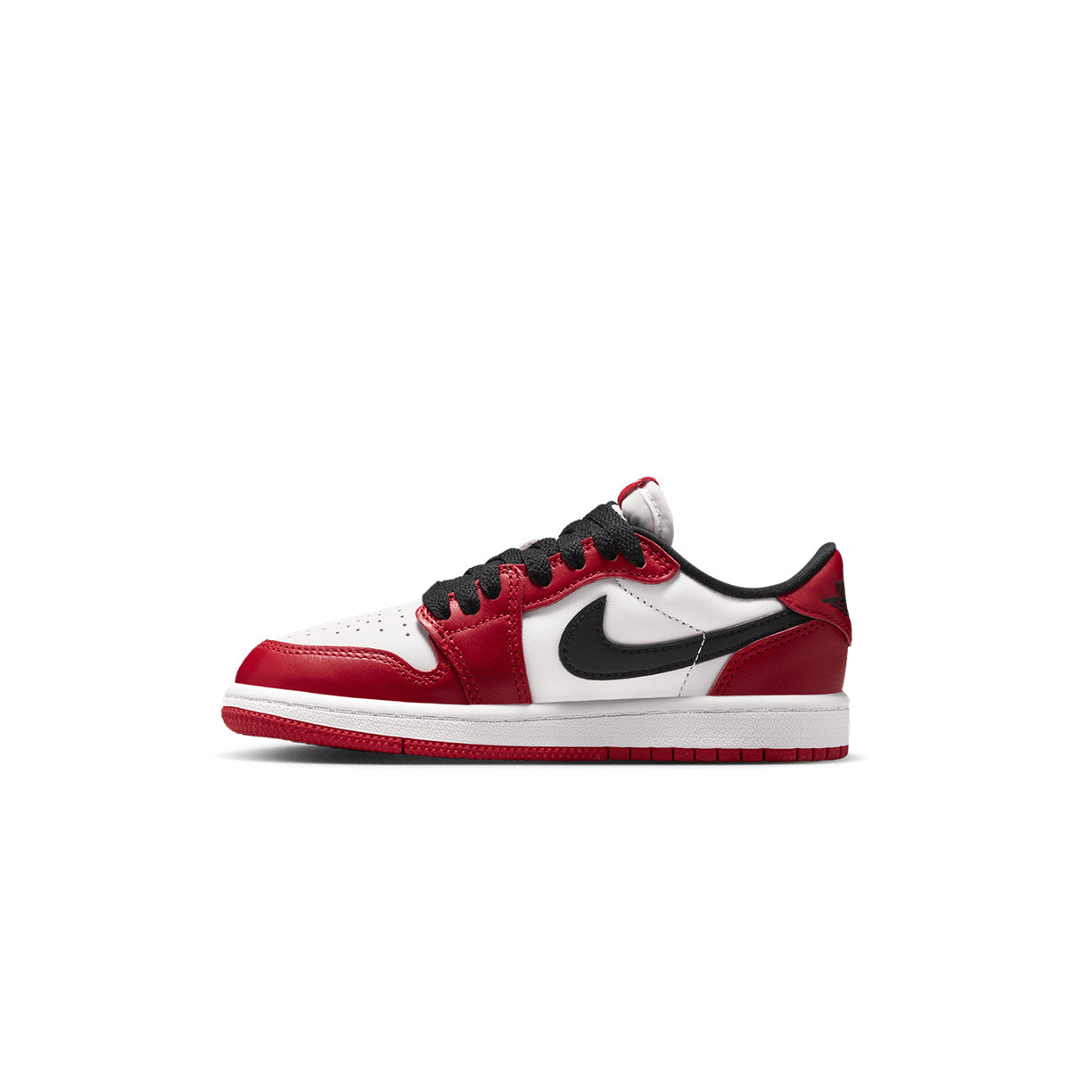 Kids Air Jordan 1 Low Retro 'Chicago'