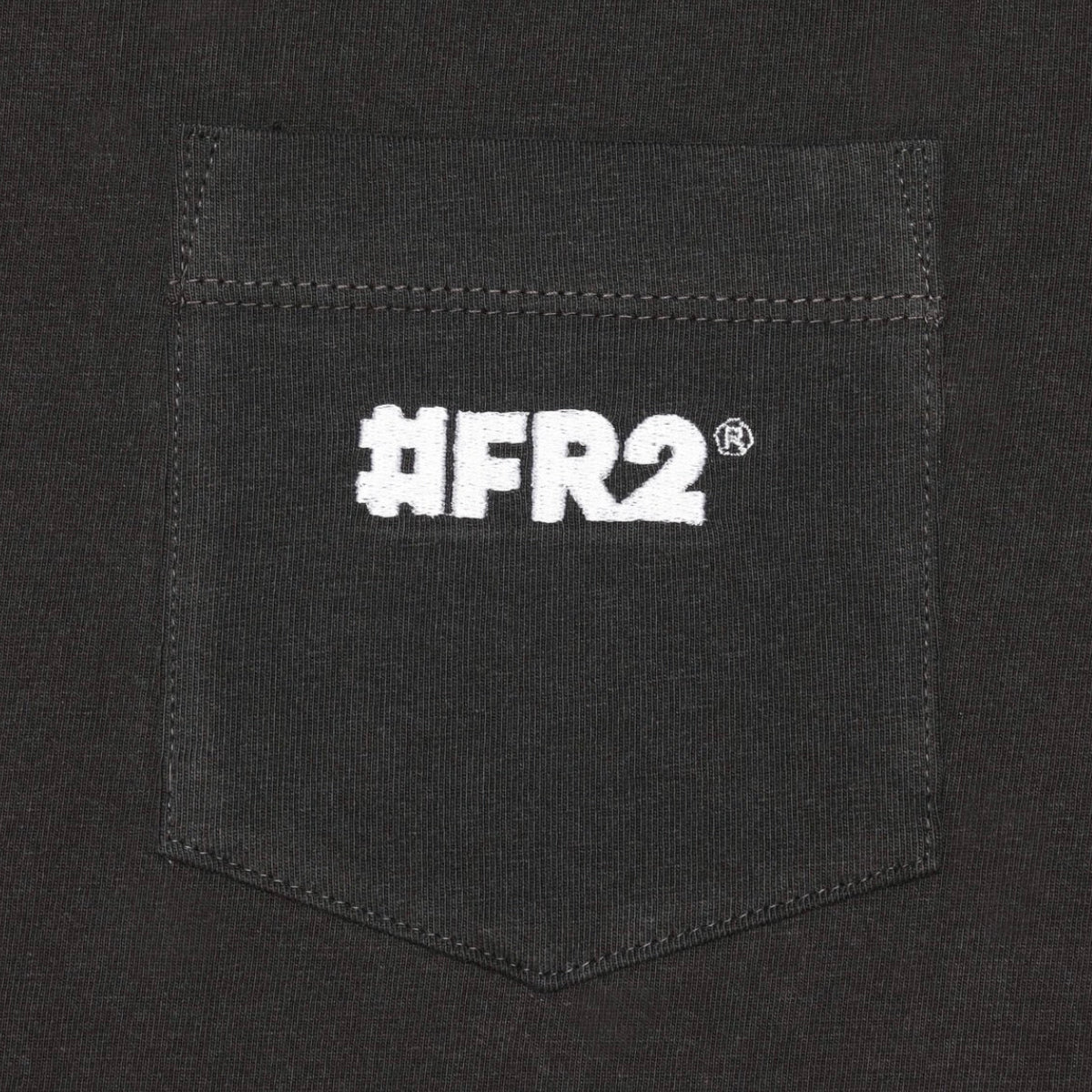 RTA Subway Token Tee 'Black'