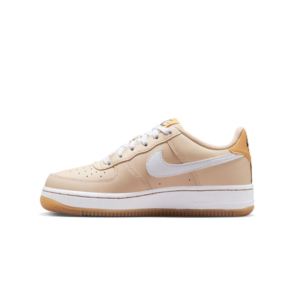 Nike air force on sale 1 beige gum