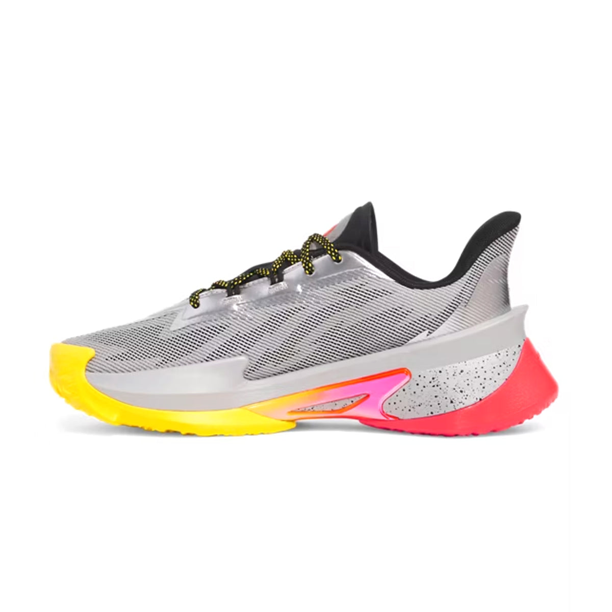 Curry Series 7 'Iron Sharpens Iron'