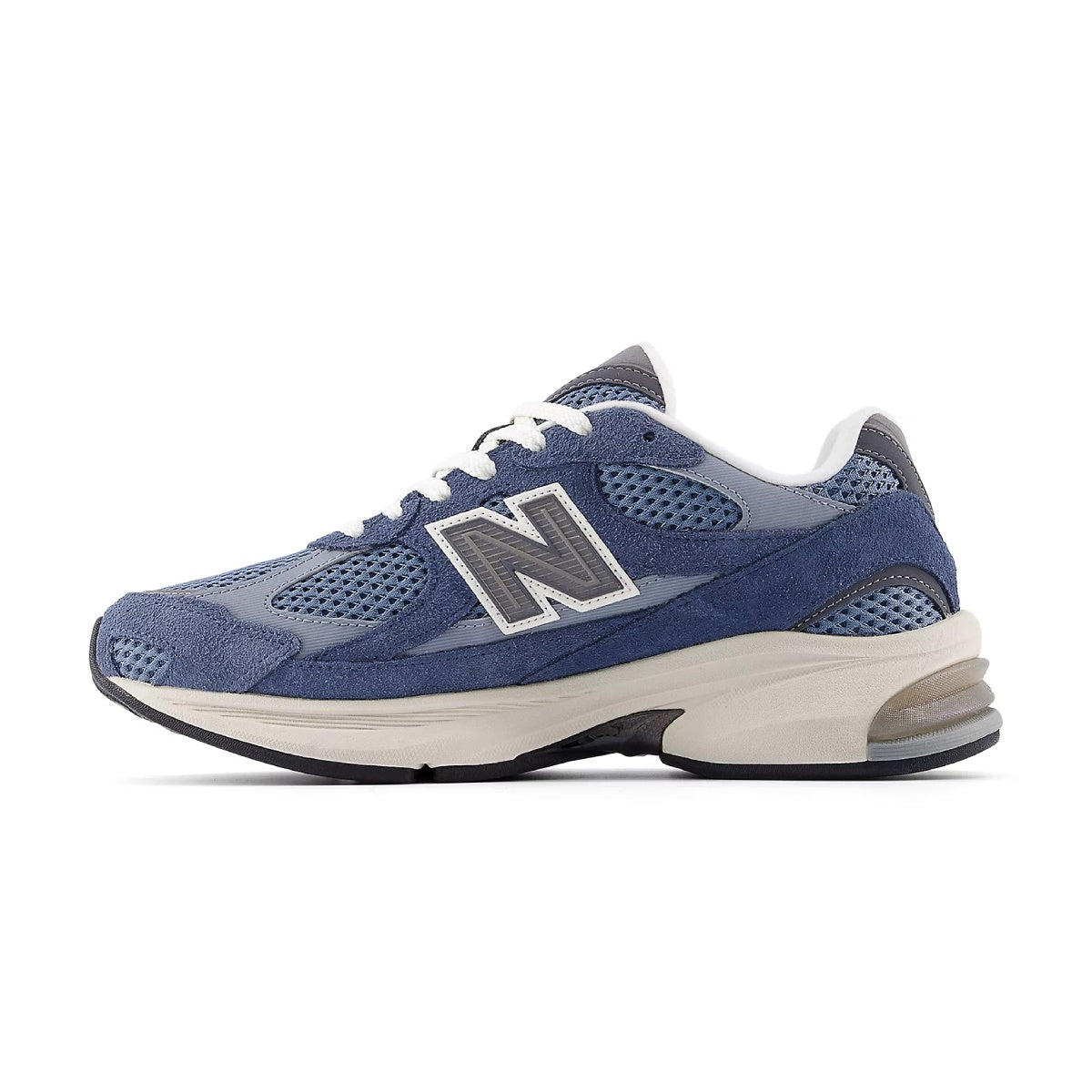 2010 'Vintage Indigo Artic Grey'