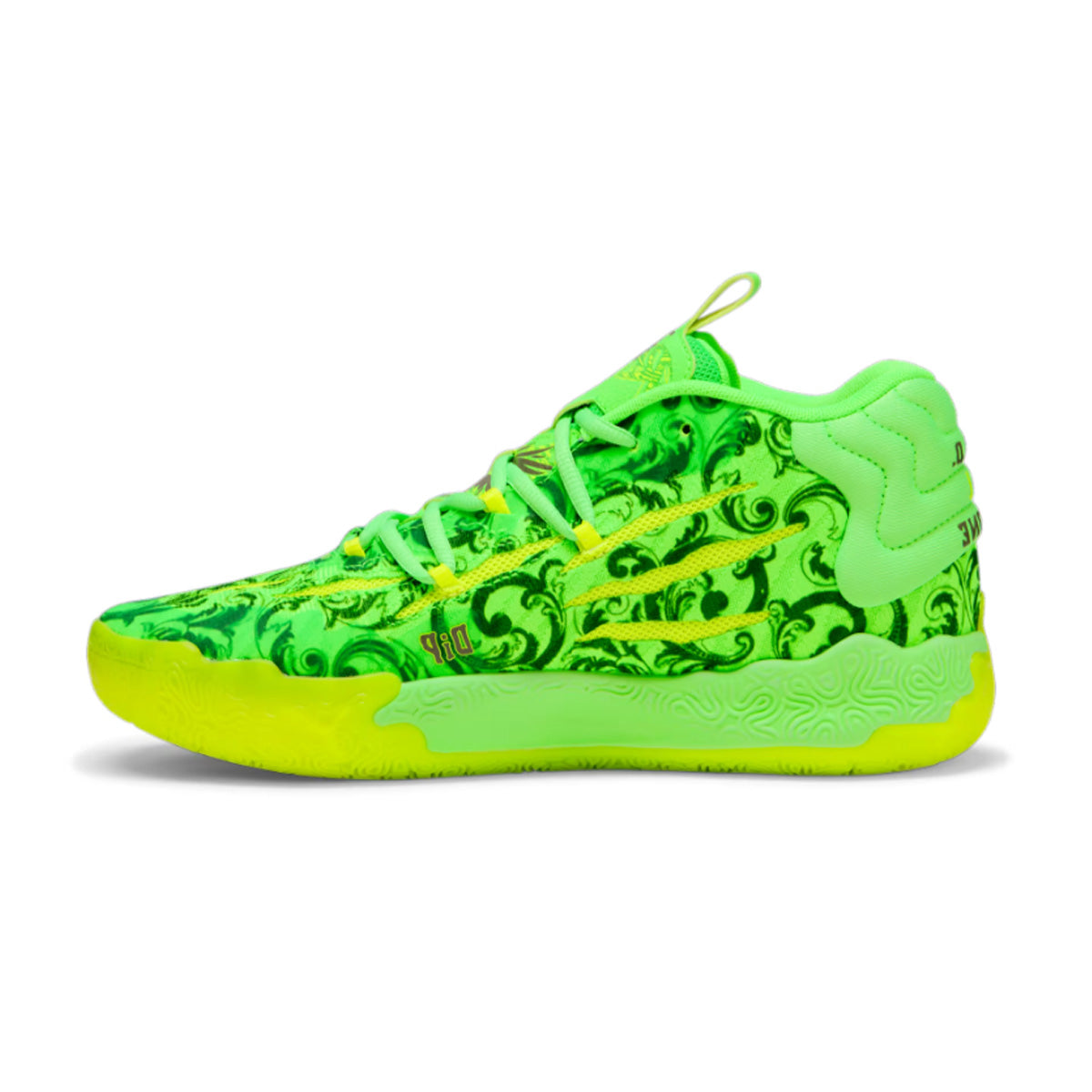 + LaMelo Ball + LaFrancé MB.03 'FOREVER.RARE'