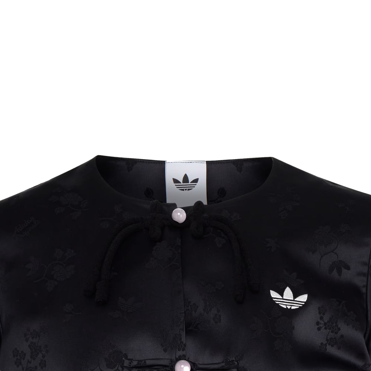 Wmns Jacket 'Black'
