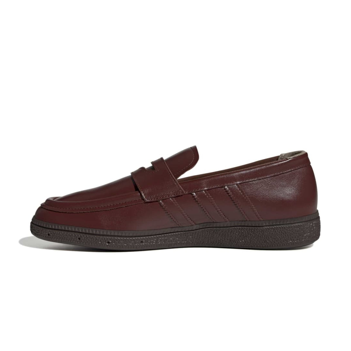 Handball Spezial Loafer 'Fox Brown'