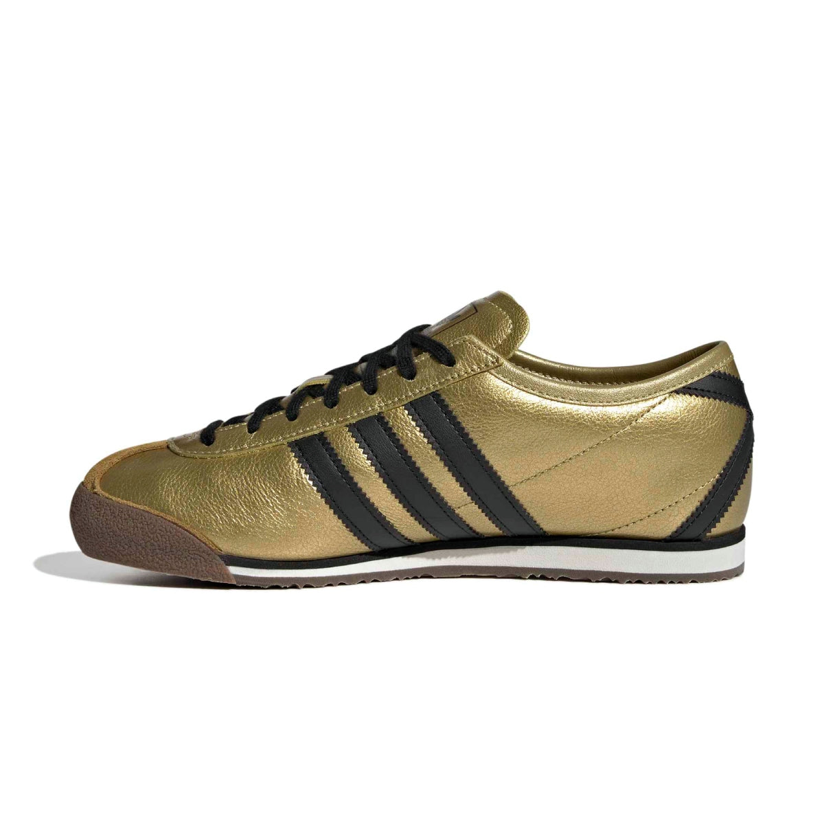 Wmns Italia 70s 'Gold Black Gum'