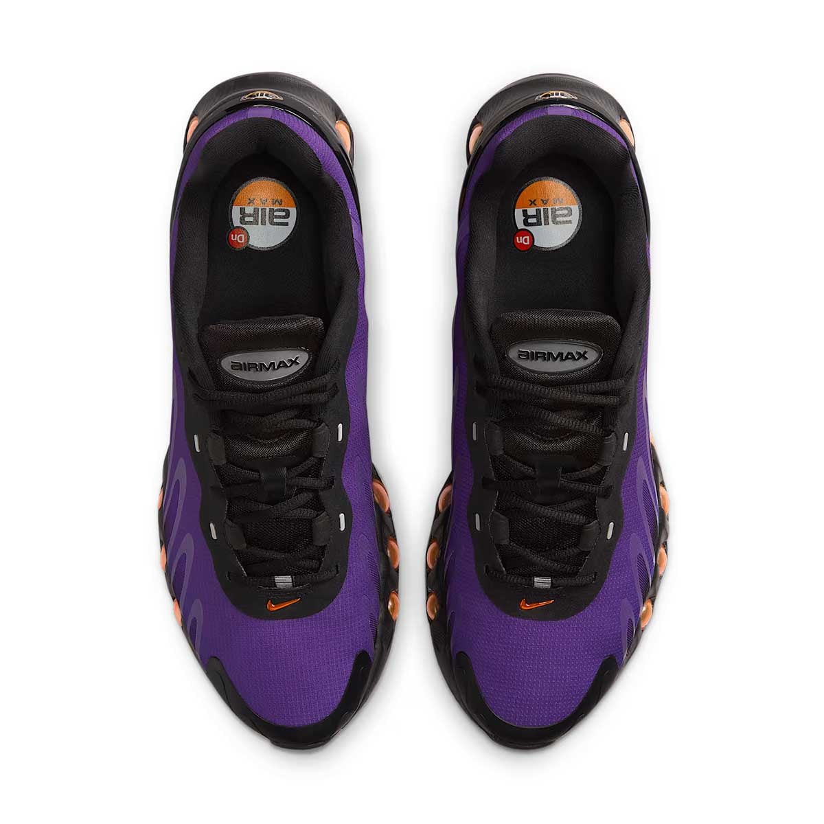 Air Max DN8 'Black Indigo Burst'
