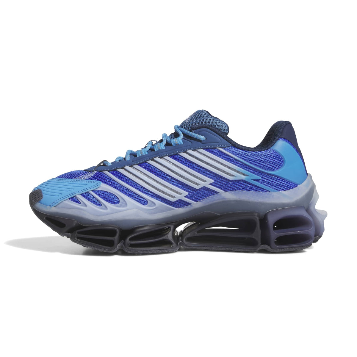 Megaride AG 'Hi-Res Blue'