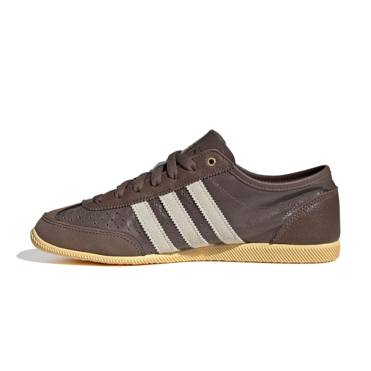 Wmns Japan Decon 'Earth Strata Cream White'