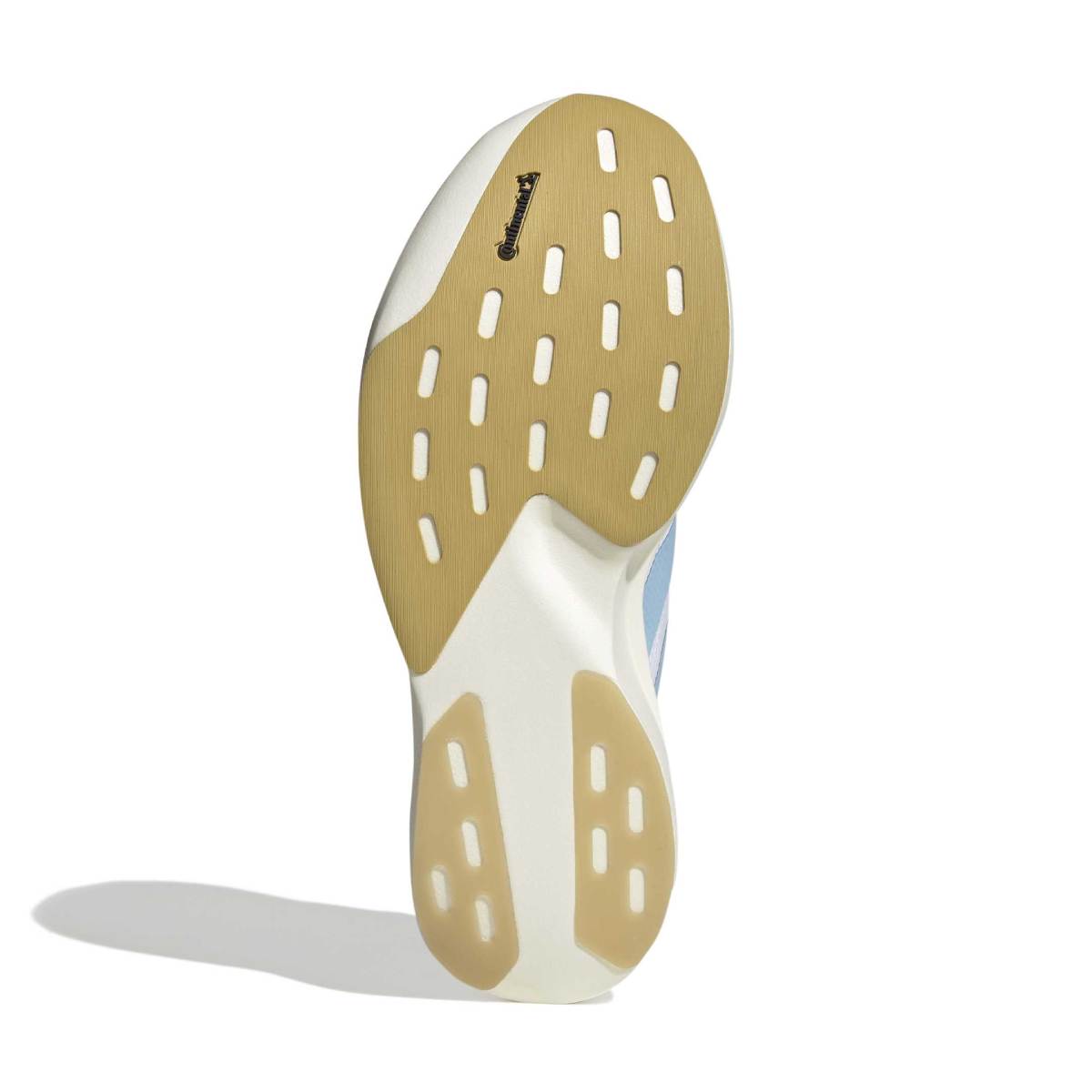 Adizero Evo SL 'Cloud White Clear Blue'