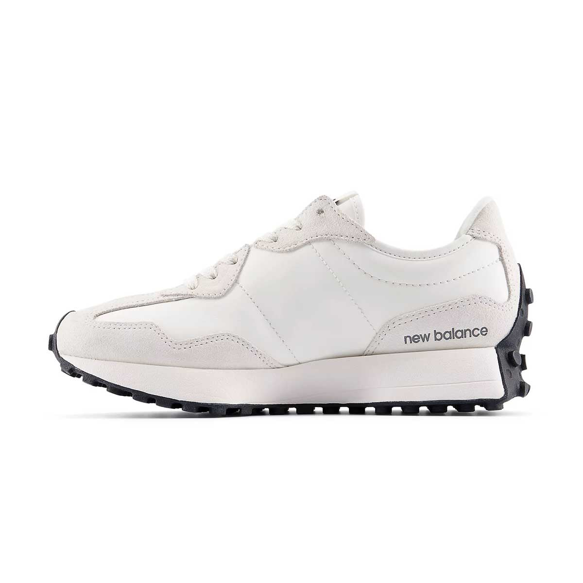 Wmns 327 'Sea Salt Castlerock'