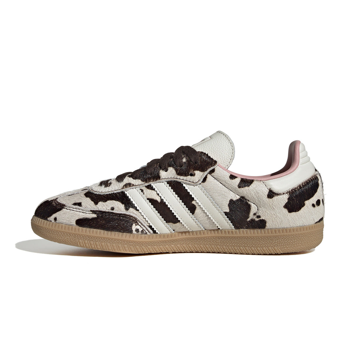 Wmns Samba OG 'Cow'