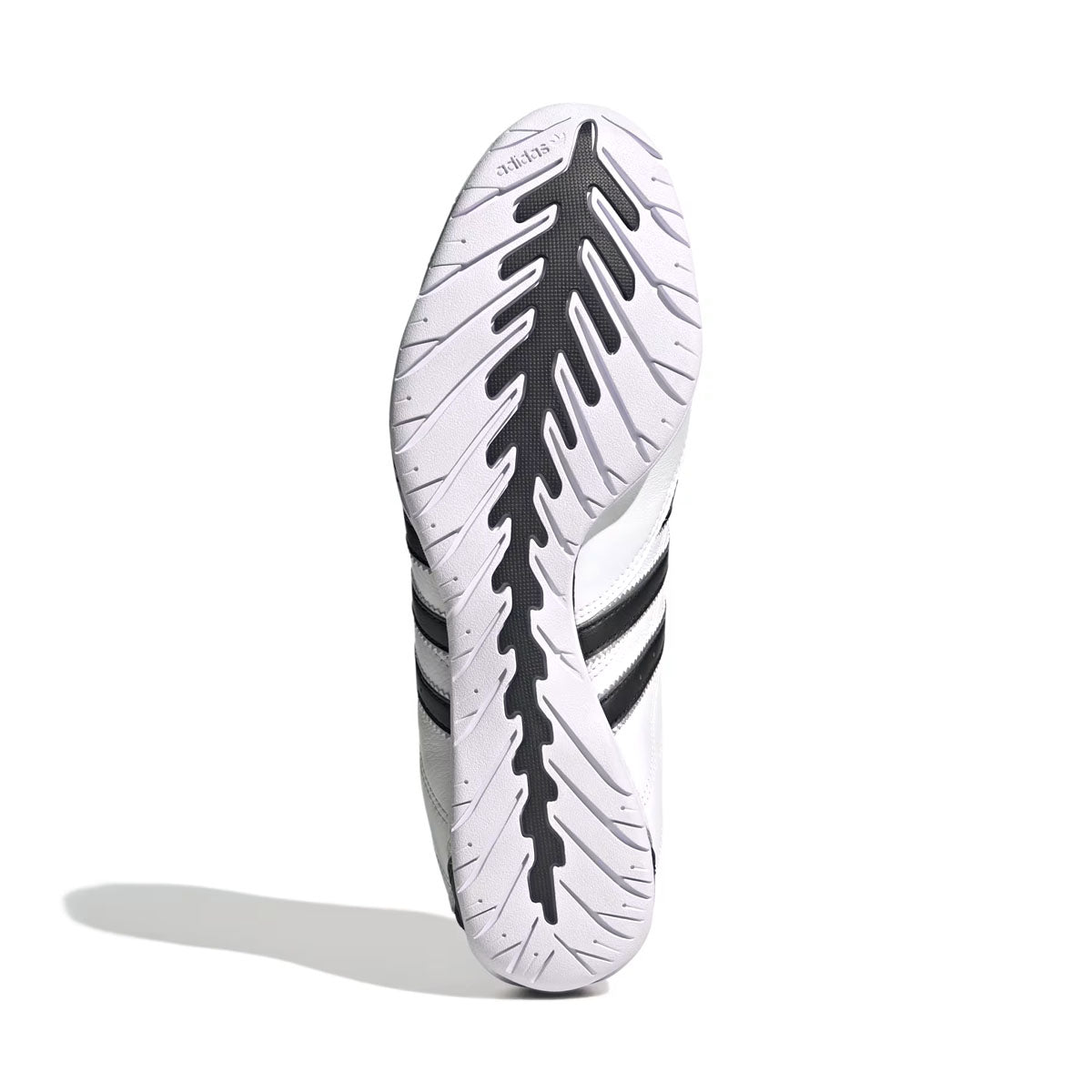 Adiracer Lo 'Cloud White Core Black'