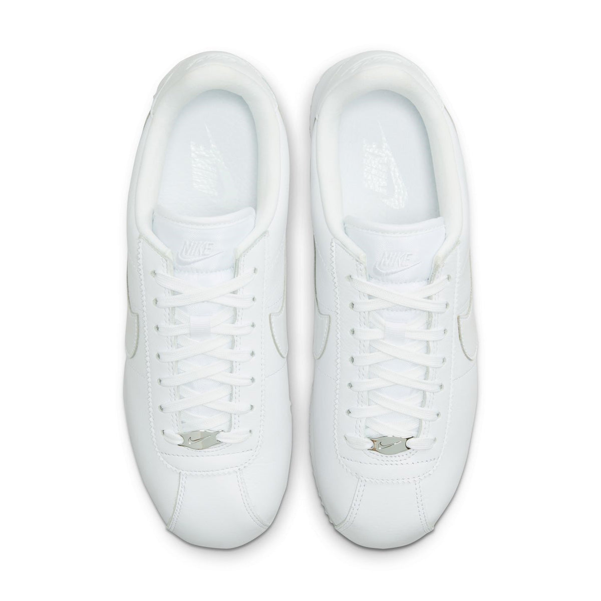 Wmns Cortez 23 'Premium Triple White'