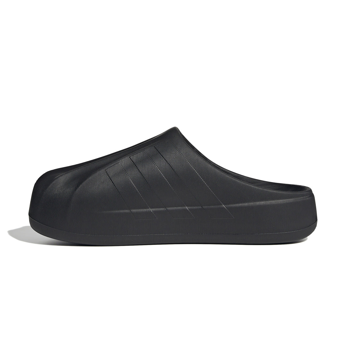 Adifom Superstar Mule 'Triple Black'
