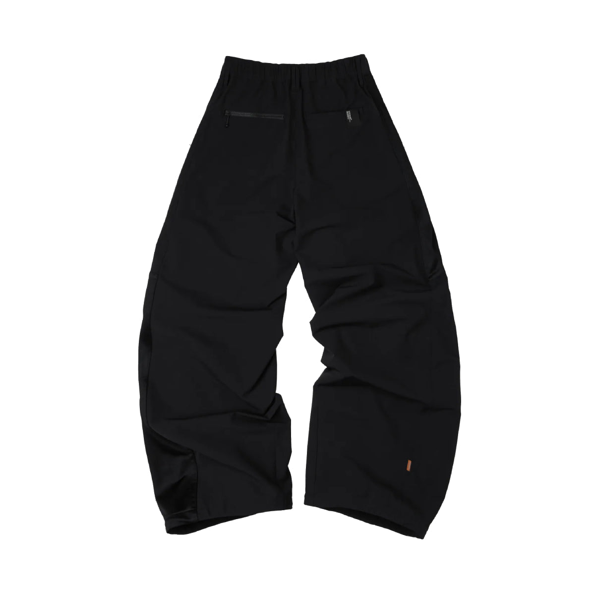 AR-1Z 3DS-Line Wide Pants 'Shadow'