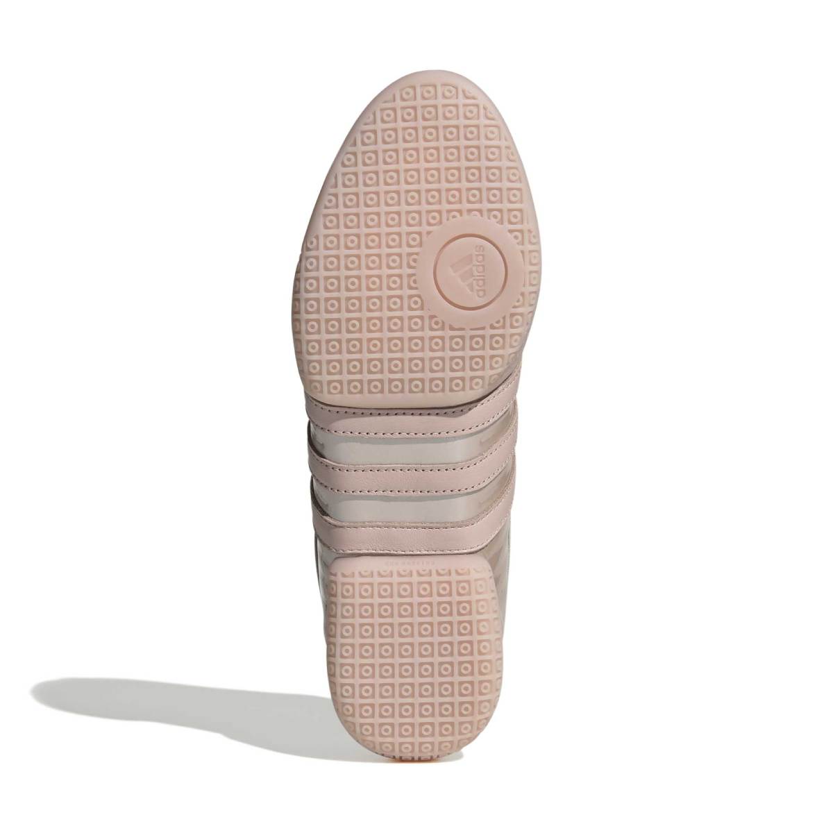 Taekwondo Mei Elite 'Sandy Pink'