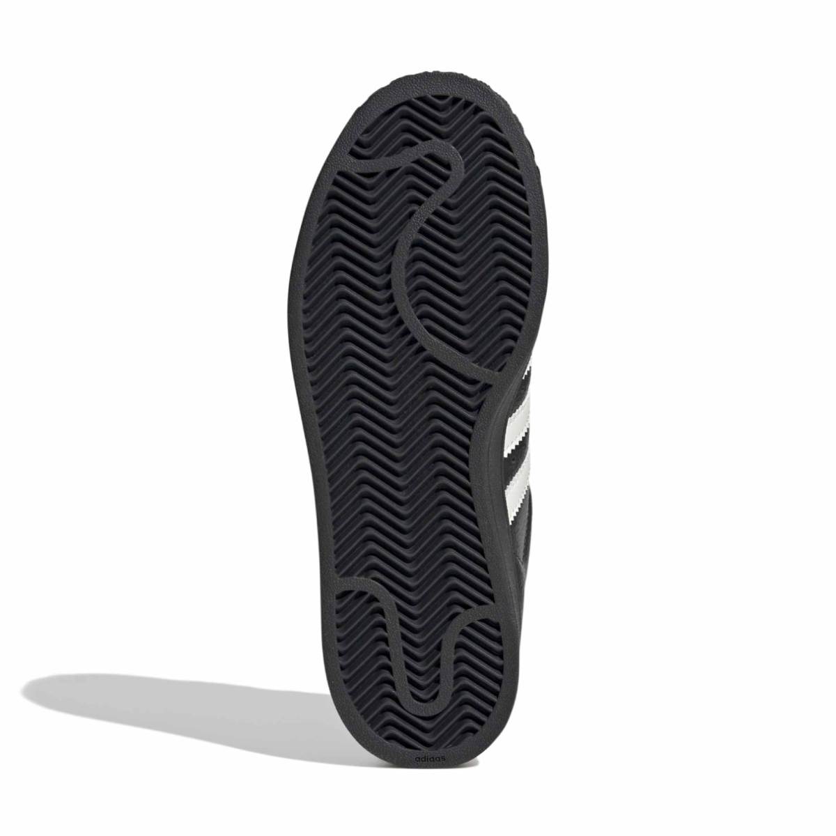 Wmns Superstar II 'Carbon Off White'