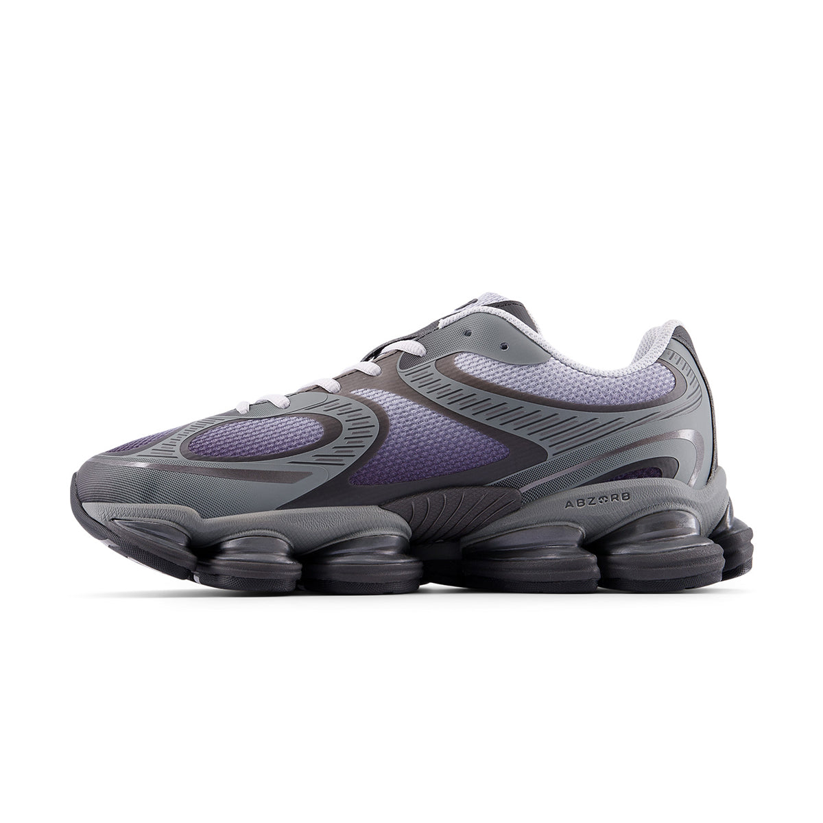 Abzorb 2000 'Pearl Grey'