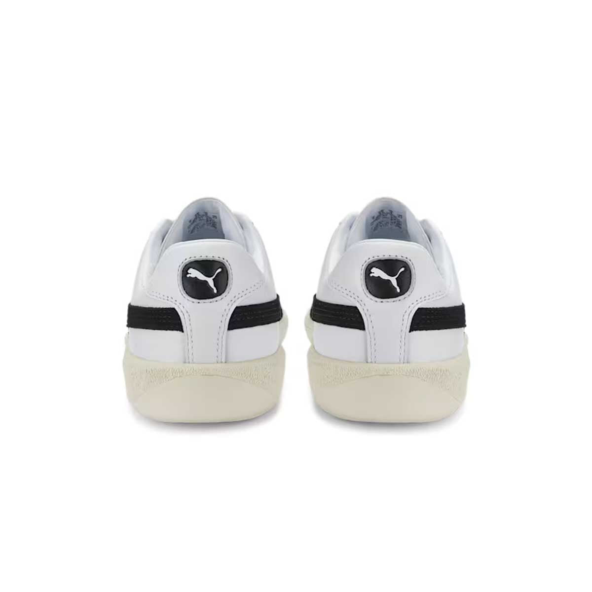 Army Trainer 'White Nimbus Cloud'