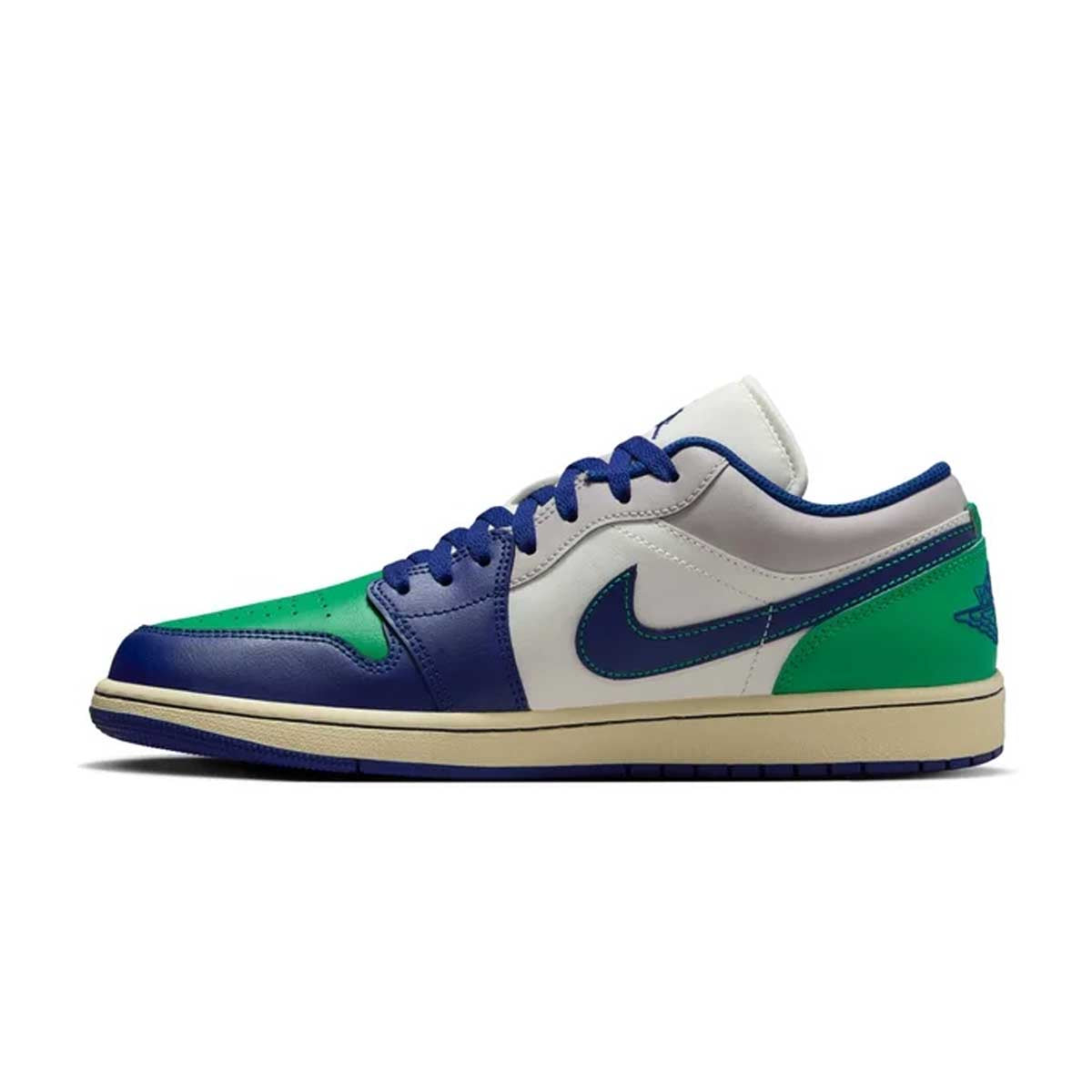 Air Jordan 1 Low 'Deep Royal Blue'