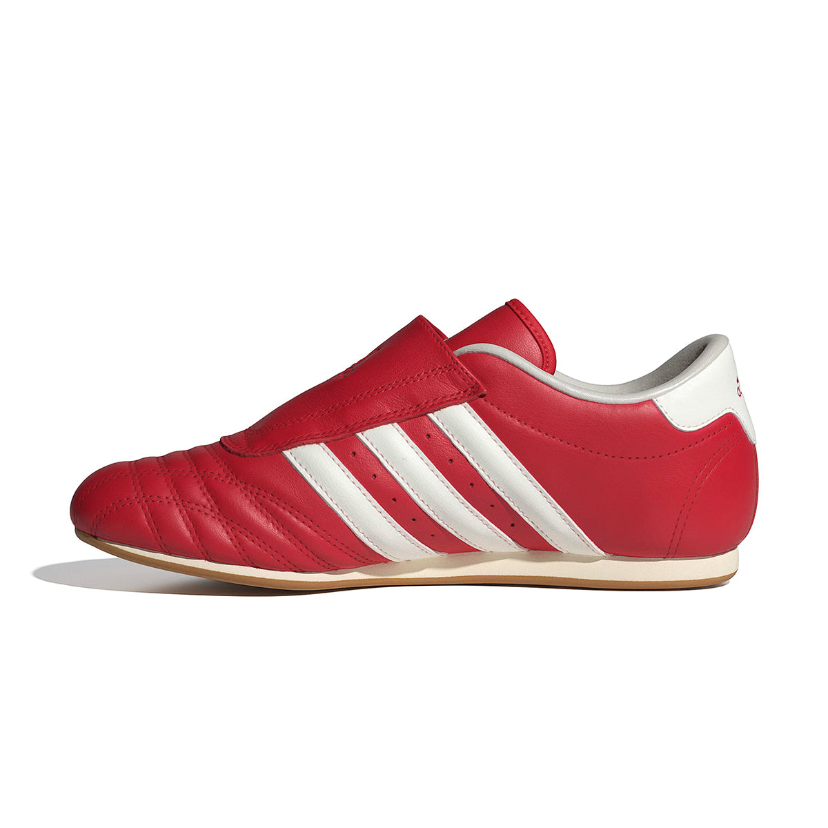Wmns Taekwondo 'Better Scarlet White'