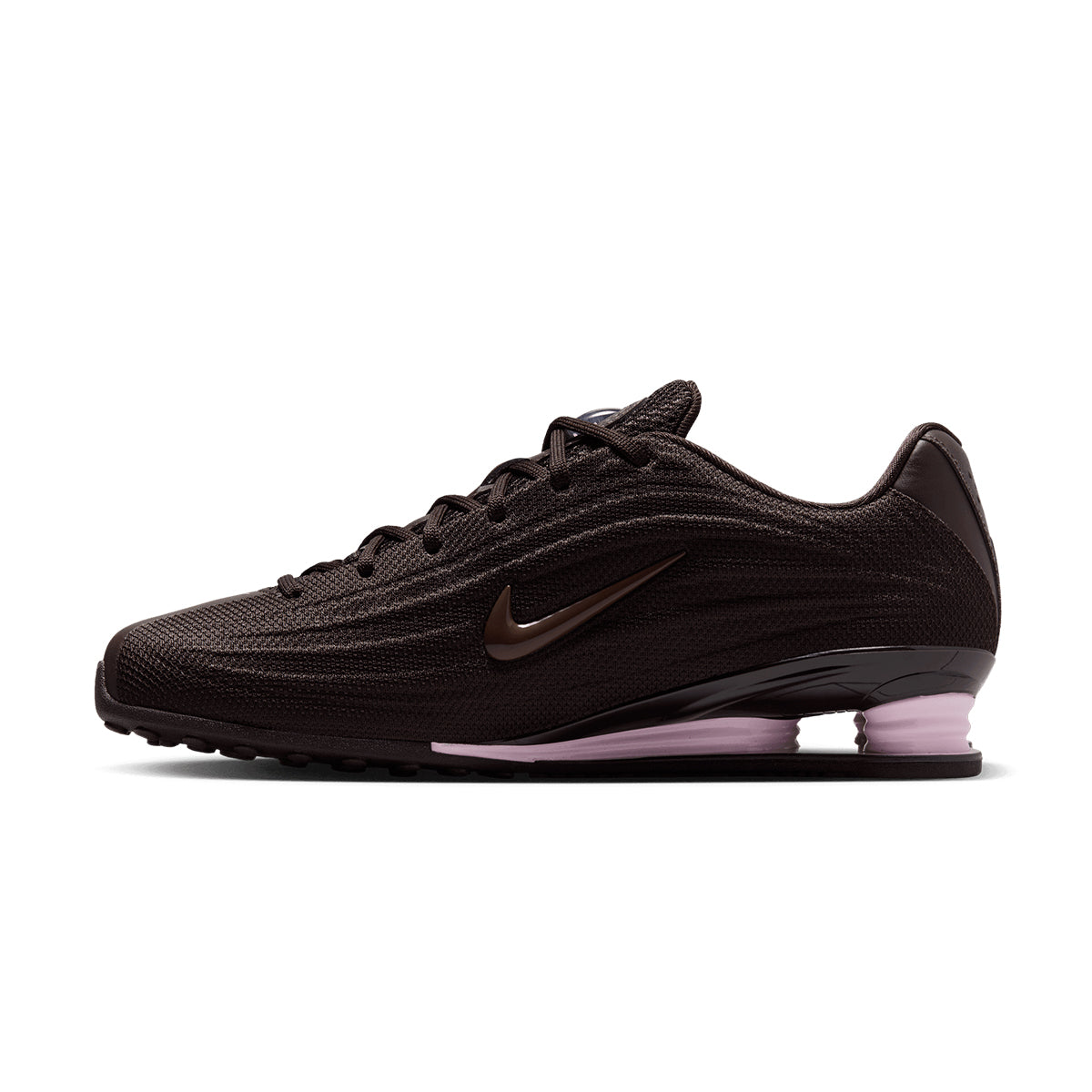 Wmns Shox Z 'Velvet Brown'