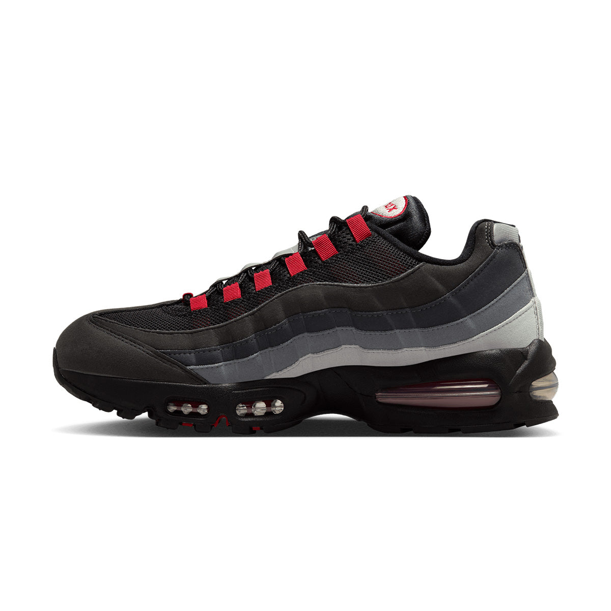 + Liverpool FC Air Max 95 'City Pack'