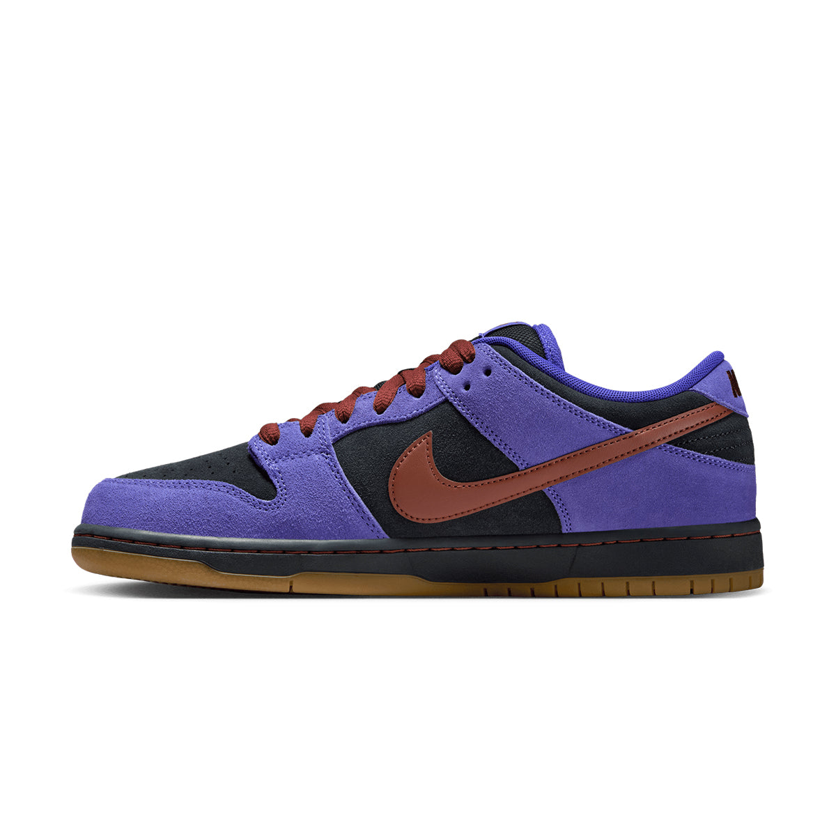 SB Dunk Low Pro 'Persian Violet'