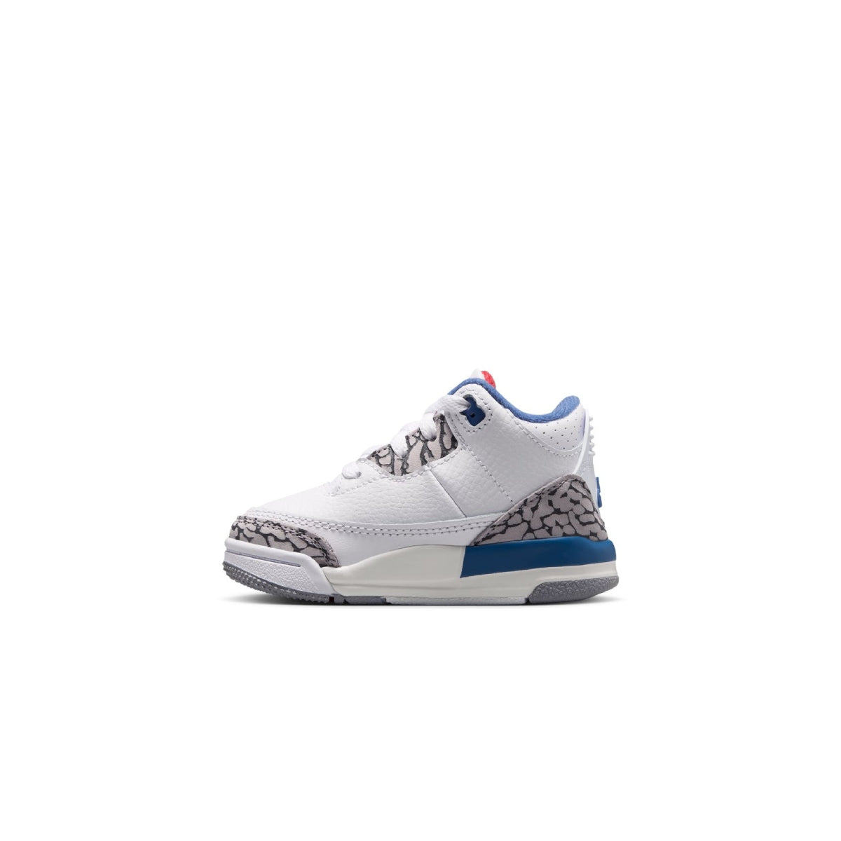 Toddlers Air Jordan 3 Retro 'True Blue'